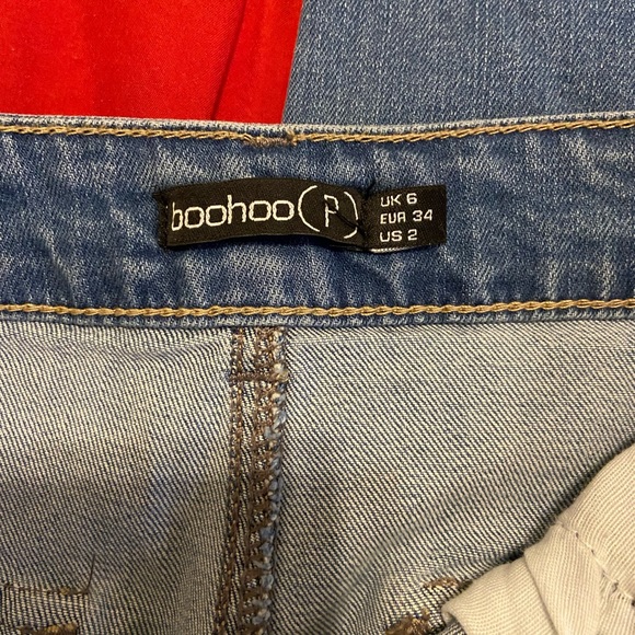 jeans - Picture 4 of 4